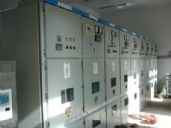 机电安装工程|电气安装工程案例