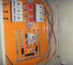 机电安装工程|电气安装工程案例