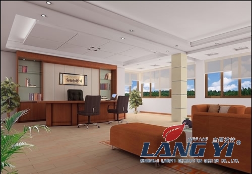 5��칫��װ�޷���ص�